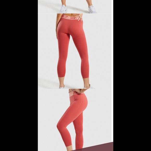 Gymshark Fit Leggings - Picture 1 of 1